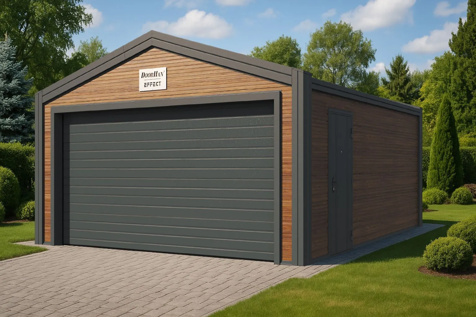 Effect garage 36